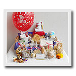 Foto del desayuno premium